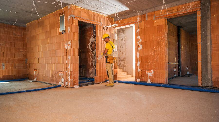 Expert flood damage restoration services in Kawkawlin, MI